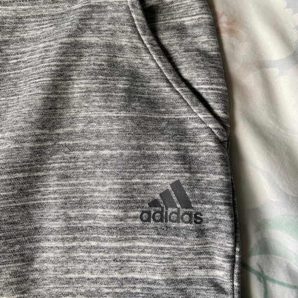 Adidas cullottes/capris - Picture 3 of 5
